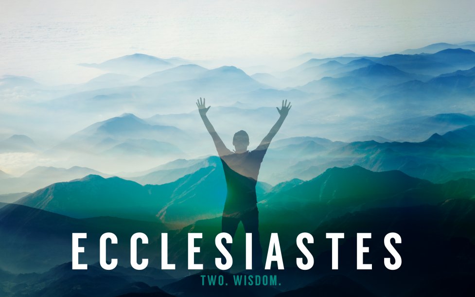 Ecclesiastes